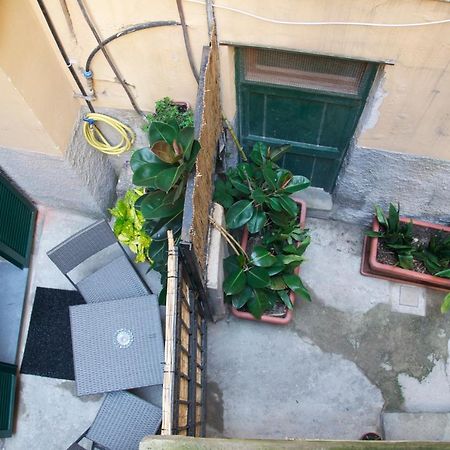 ホテル La Croce Dei Templari - Very Central With Parking - リオマッジョーレ エクステリア 写真